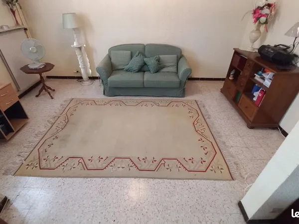 Appartement 3 pièces 79 m²