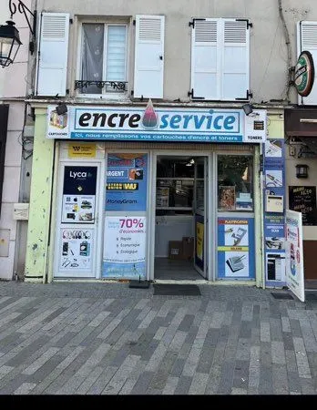 Commerce Vente Arpajon 3p 60m² 65000€