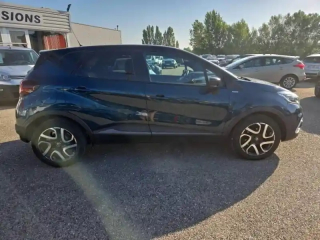 Renault Captur 1.2 tce 120ch energy s-edition — photo 5