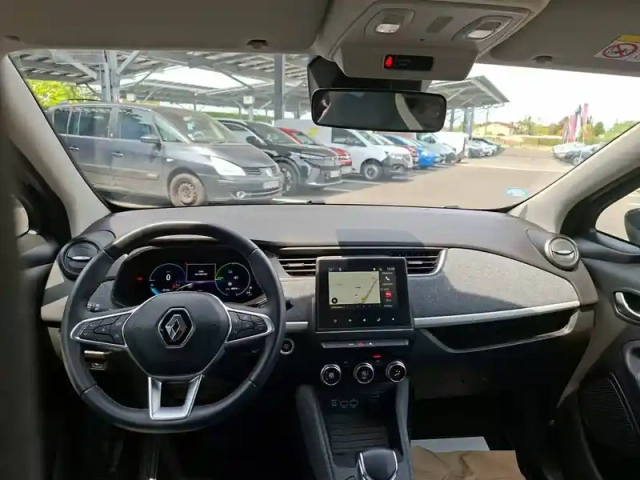 Renault Zoé zoe r110 - my22 — photo 11