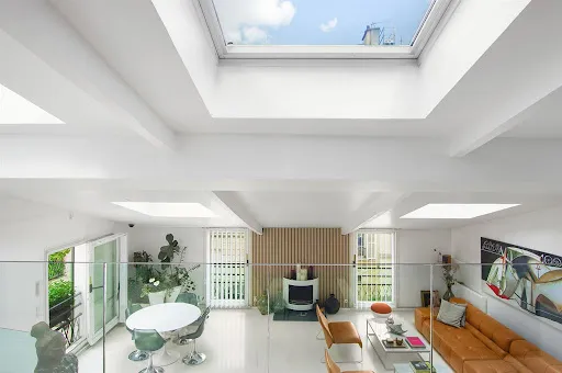 Maison 9 pièces 240 m²