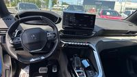 Peugeot 3008 1.2 PureTech 130ch S&S GT EAT8 — photo 11