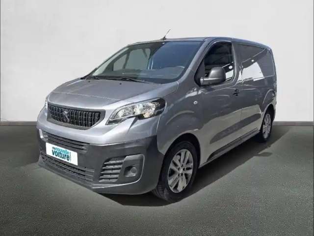 Peugeot Expert fgn tole compact bluehdi 145 s&amp;s eat8