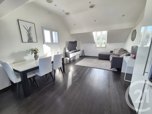 Appartement 3 pièces 48 m²