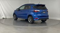 Ford Ecosport 1.0 EcoBoost 125ch ST-Line — photo 8
