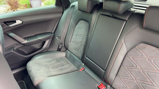Seat Leon ST 1.4 TSI 204 e-Hybrid DSG6 - FR – 2020 – 77129 km – Hybride rechargeable – Boîte Automatique — photo 56