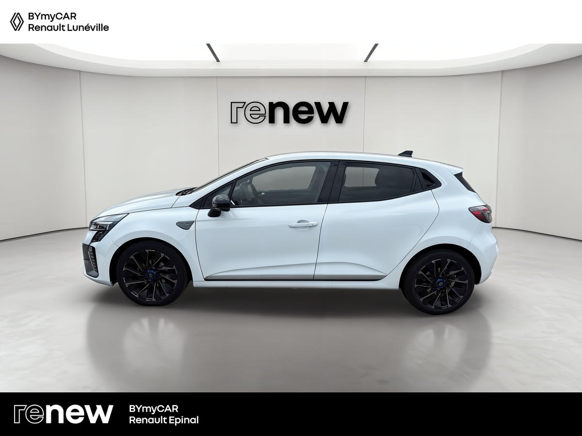 Renault Clio TCe 90 ch GSR2 — photo 2