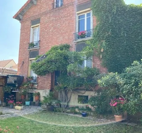Maison 6 pièces 123 m²