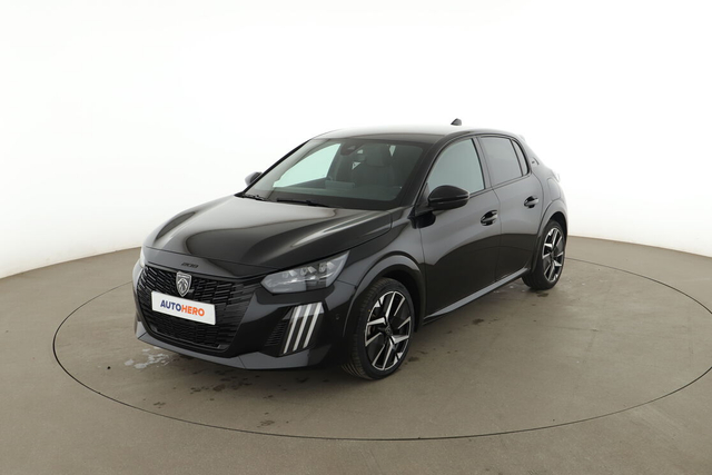Peugeot 208 1.2 PureTech GT