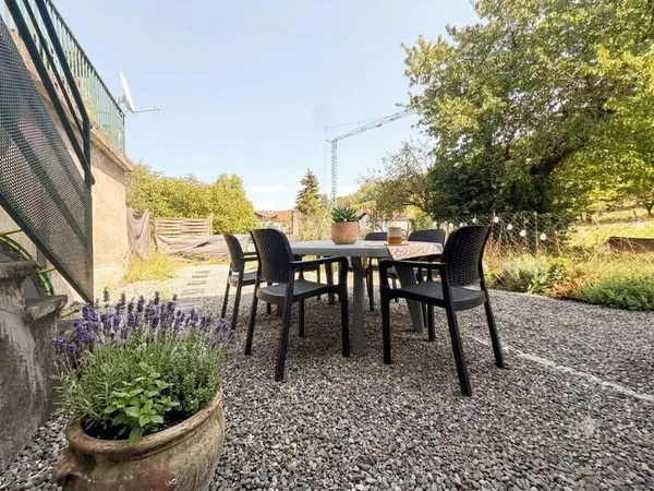 Maison 3 pièces 60 m²