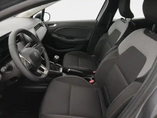Renault Clio 1.0 tce 90ch evolution - 25 — photo 14