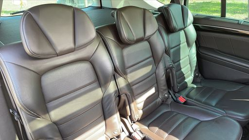 Renault Espace 1.6 dCi 160 EDC6 - Initiale Paris – 2016 – 112985 km – Diesel – Boîte Automatique — photo 75