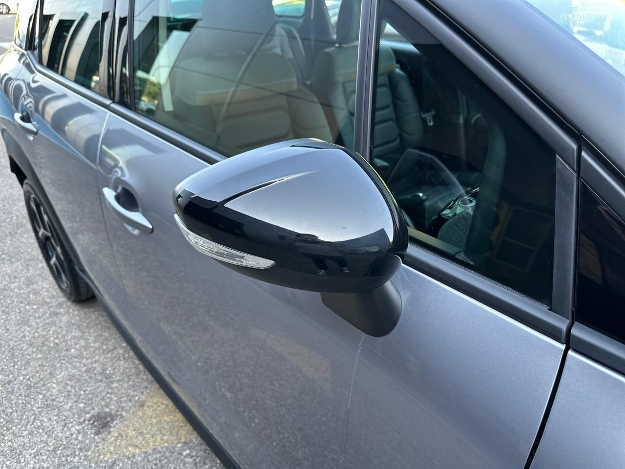 Citroën C3 Aircross 1.2 puretech 130ch s&s max automatique — photo 46