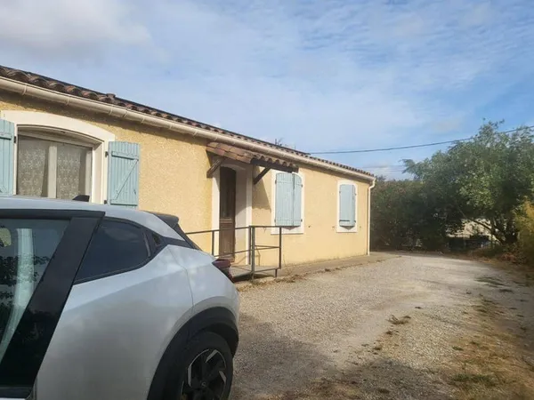 Maison 5 pièces 150 m²
