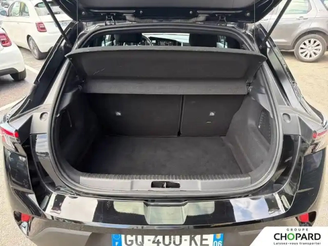 Opel Mokka 1.2 turbo 100 ch bvm6 — photo 6