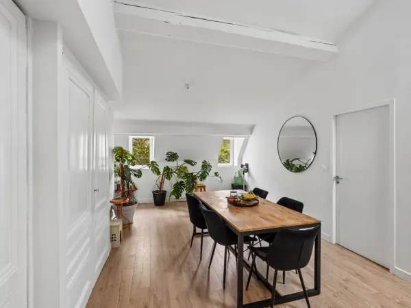 Appartement T3 57m2 - Foch 6ème arrondissement