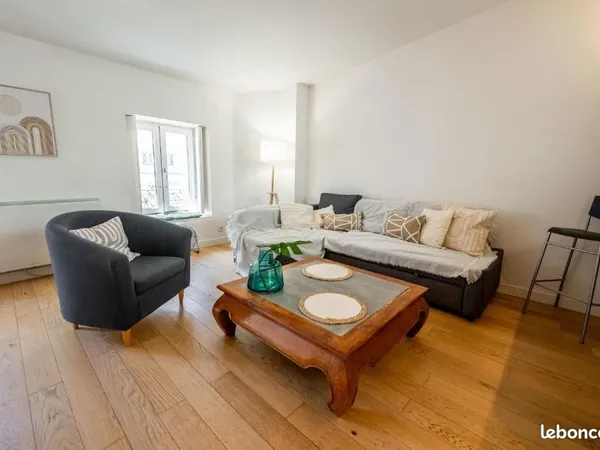 Appartement T2 à louer Annemasse