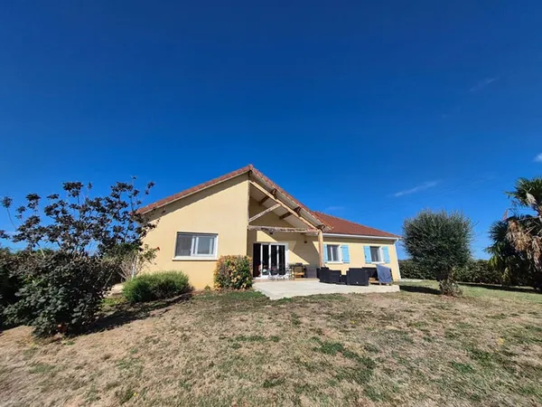Maison 4 chambres Labatut Figuières