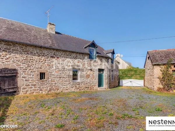 Maison 4 pièces 88 m²