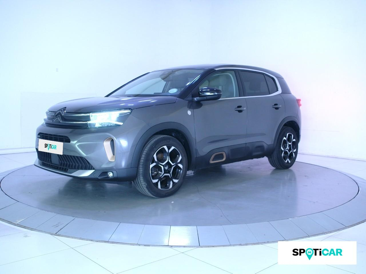 Citroën C5 Aircross puretech 130 s&s bvm6 c-series — photo 1