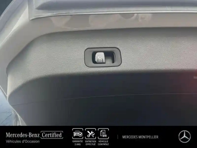 Mercedes Glc 400 eq 489ch amg line 4matic — photo 11