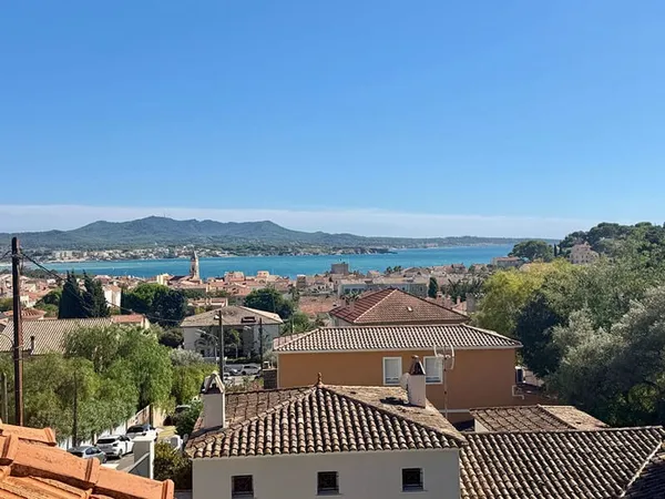 Appartement Sanary Sur Mer 6 pièce(s) 164.75 m2