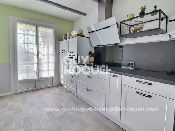 Maison 4 pièces 87 m²
