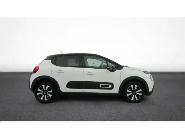 Citroën C3 puretech 83 ch bvm5 — photo 10