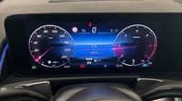 Mercedes Glb 200 d 150ch AMG Line 8G-DCT — photo 10