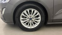 Ford Focus 1.5 EcoBlue 120ch Titanium — photo 20