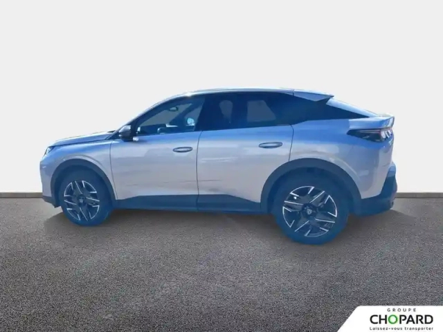Peugeot 3008 hybrid 136 e-dcs6 — photo 7