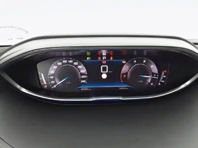 Peugeot 3008 bluehdi 130ch s&amp;s eat8 — photo 41