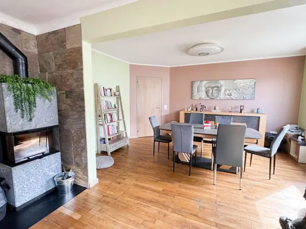 Maison 4 pièces 116 m²