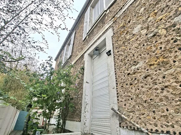 Appartement 2 pièces 33 m²