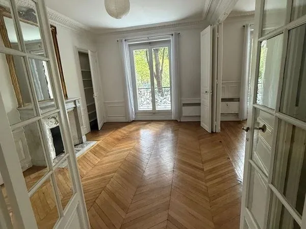 Appartement 4 pièces 71 m²