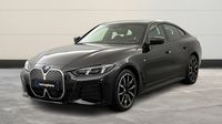 Bmw I4 eDrive40 340ch M Sport