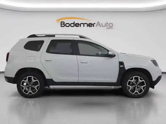 Dacia Duster blue dci 115 4x2 — photo 224