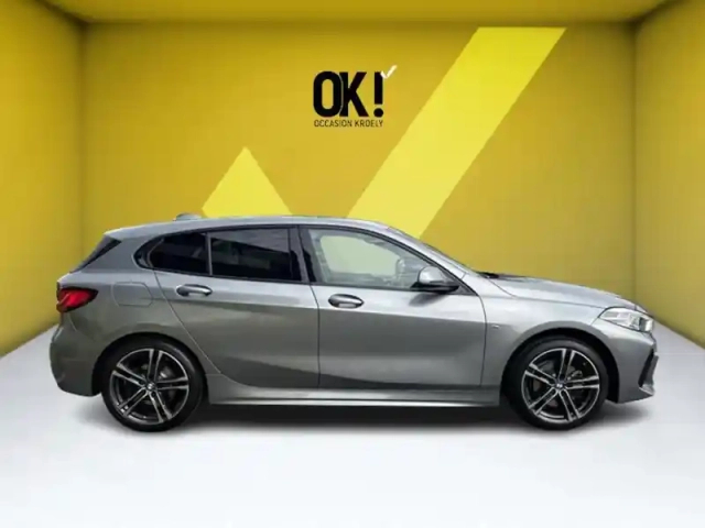 Bmw Serie 1 118 i m sport 1.5 136 ch avec — photo 6