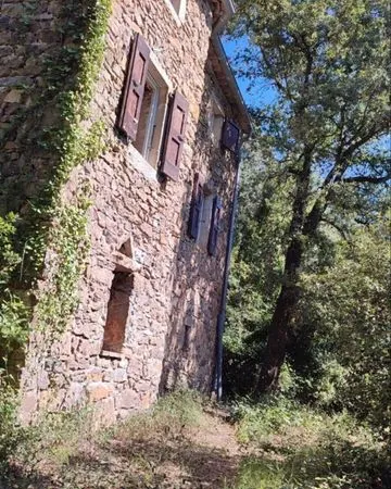 Mas Saint Jean du Gard