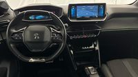 Peugeot 208 e-208 136ch GT — photo 11