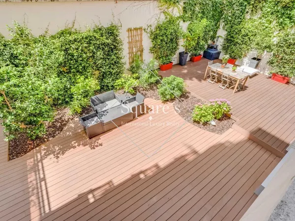 Vends t5 - 156 m² - Neuilly-sur-Seine 92200