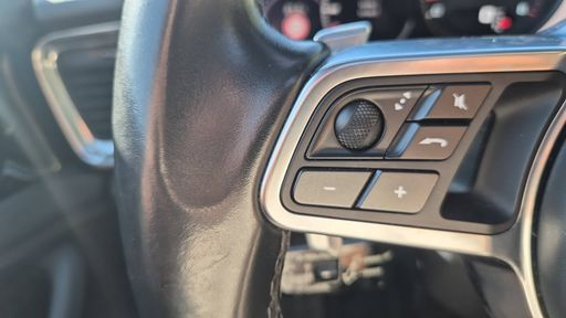 Porsche Panamera 3.0 330  AWD PDK8 - Executive – 2017 – 101950 km – Essence – Boîte Automatique — photo 10