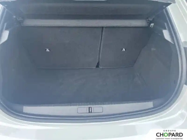 Peugeot 208 puretech 100 s&amp;s eat8 — photo 6