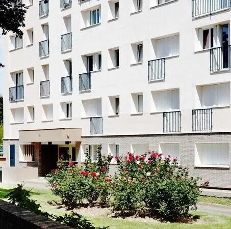 Appartement 1 pièce 28 m²