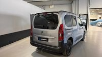 Citroen Berlingo M Moteur Electrique 136ch (100 kW) Shine Automatique — photo 5