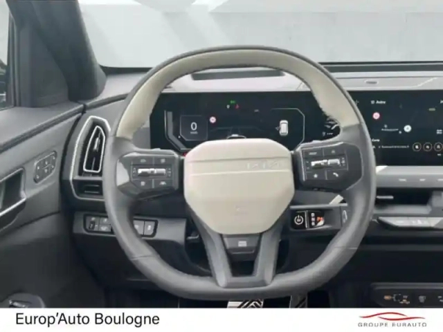 Kia Ev5 218ch 81,4kwh gt-line — photo 9