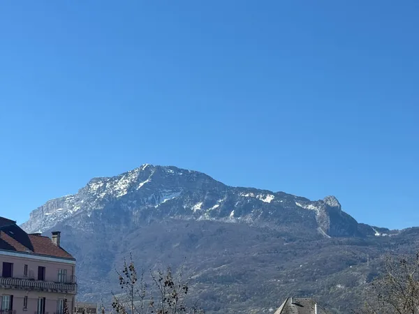 Appartement Grenoble 3 pièce(s) 105 m2