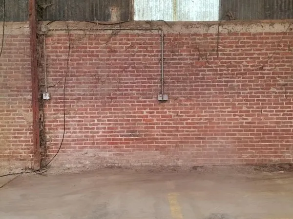 Parking, hivernage