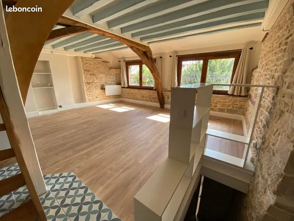 Appartement T2 40m2