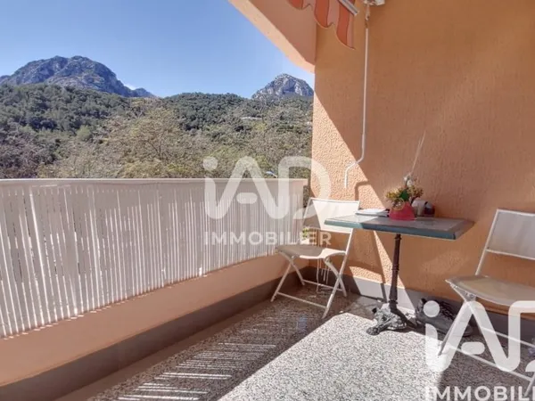 Appartement 4 pièces 75 m²